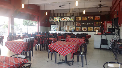 Keda Makang Ampang
