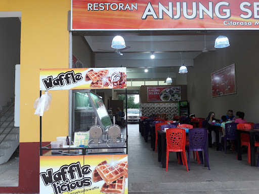 Restoran Anjung Selera