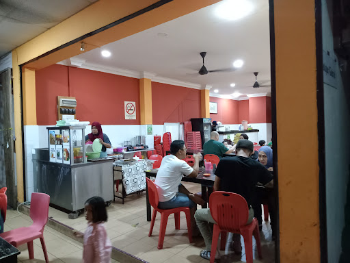 Warung Puteri Restaurant