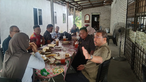Kedai Makan Murah Rezeki Suhana