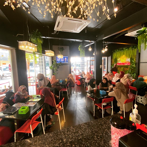 Warung Acu