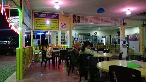 R&R KOTA BELUD BYPASS RESTORAN