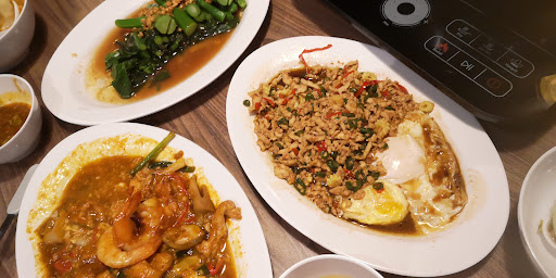 Johnny's Sunway Carnival Mall