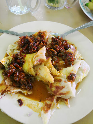 Restoran Haji Omar