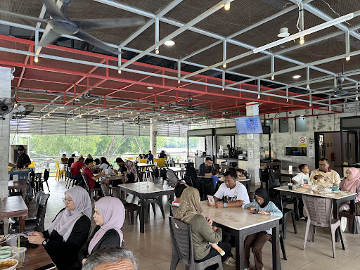 Umai Cafe