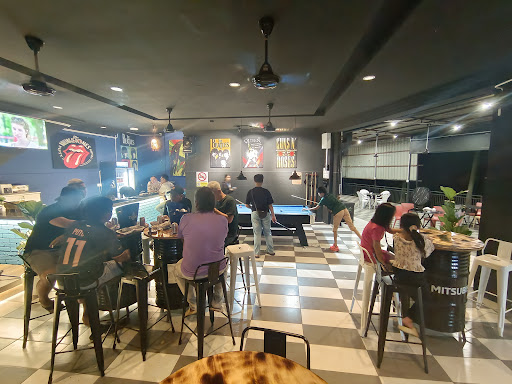 Kinarut Cafe