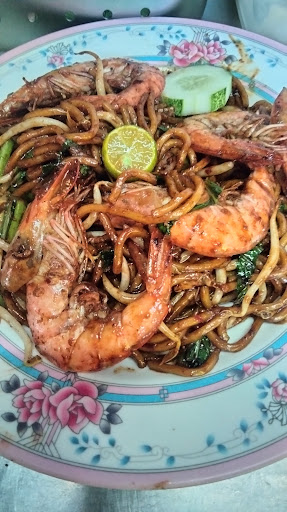 Kedai Makan Impian Desa