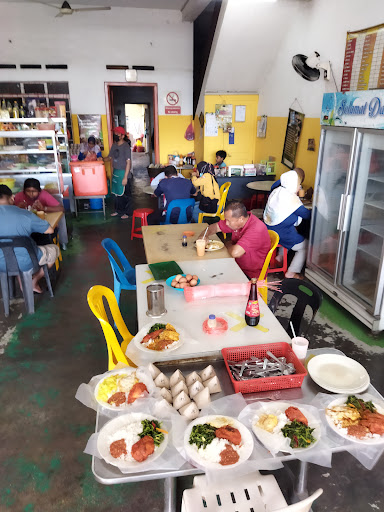 Restoran Berjaya