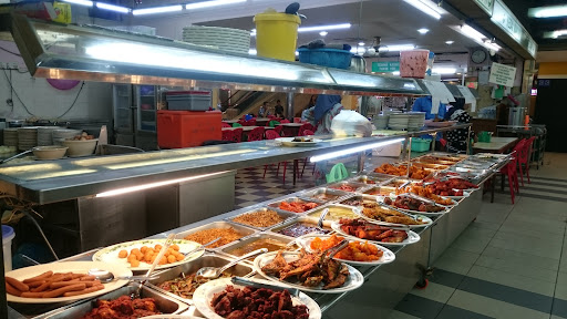 Kedai Makan Islamic Restoran 2