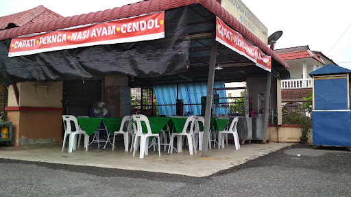 Warong Sohor