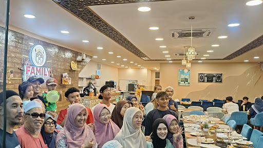 FAMILY RESTAURANT NASI ARAB