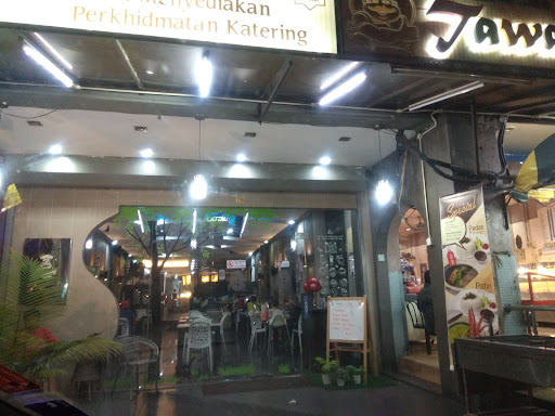 Restoran Tawakal