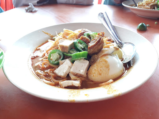 Restoran Line Clear, Kampung Jawa, Melaka