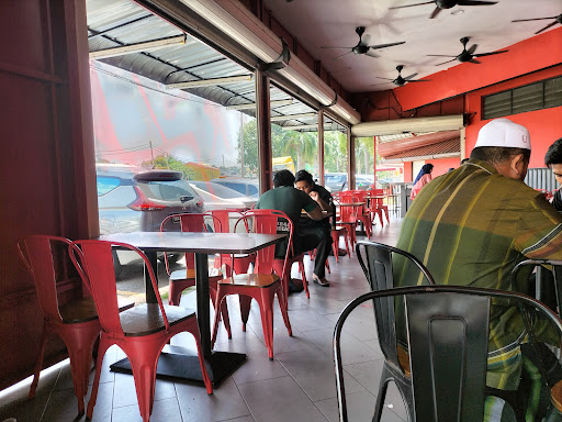 Restoran Sotong Besar (Branch Klang)