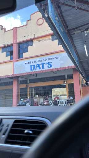 Kedai Makan Dat Bedong