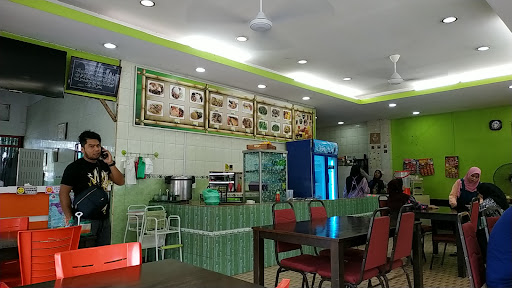 Restoran Kak Tini