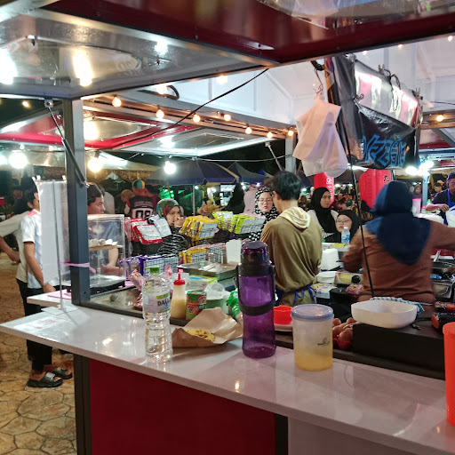 Dataran Putra Heights