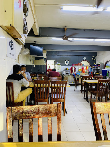 Restoran Alihar
