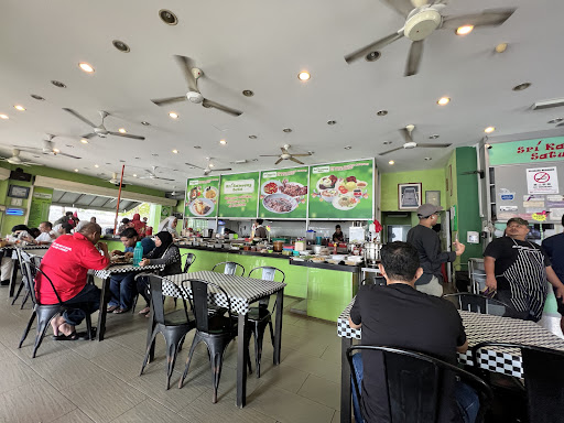 Restoran Selera Sri Kampung