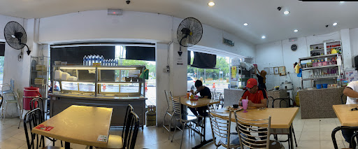 Restoran Pak Haji 2