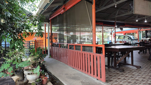 Restoran Paka Sedap Corner