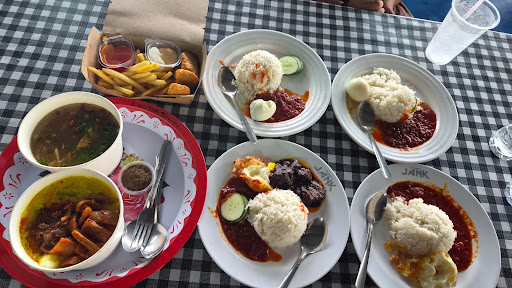 Warung Tepi Sawah 2769
