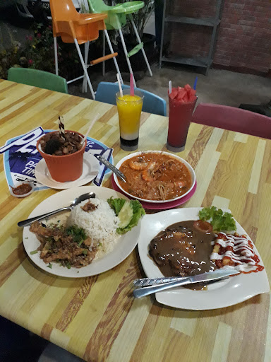 Rizqi D'Cafe