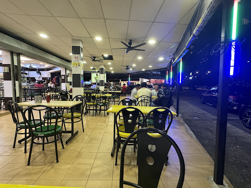 Restoran Melaka Raya