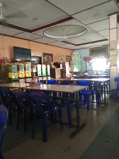 Restoran & Kedai Sri Sentosa