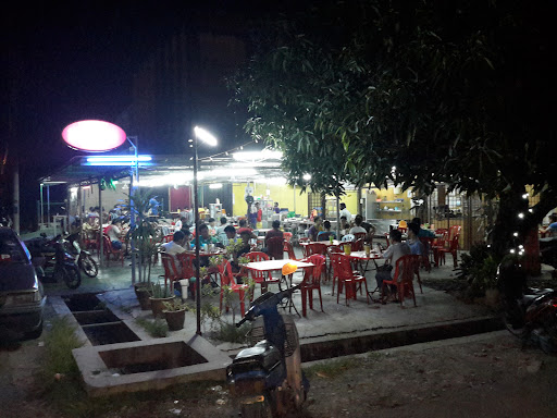Restoran Jenjarom I Food Corner