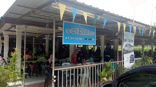 Restoran Silaturrahim