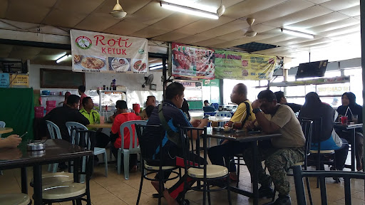 Restoran AR Rasah Corner