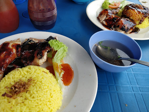 RESTORAN NASI AYAM PANGGANG FASA 5