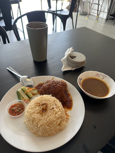 Clove Cafe