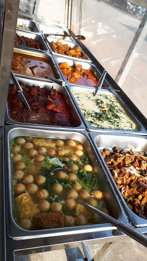 Kedai makan D’era