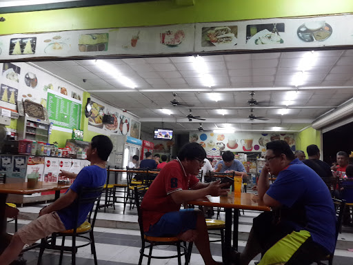 JDT Sport Cafe