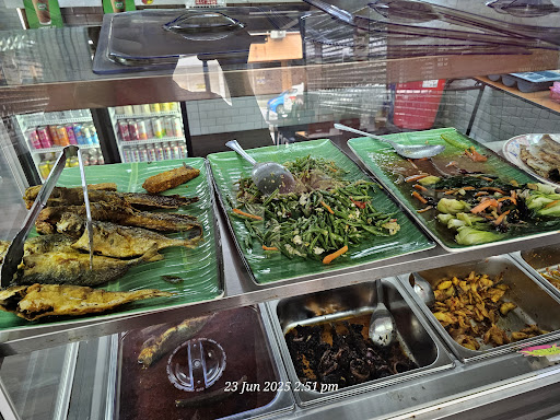 Bawang Merah Melaka