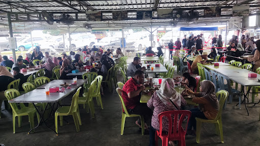Kedai Ucu Selera Kita