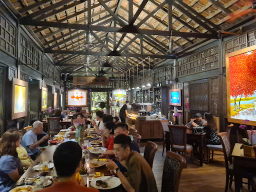 Ferringhi Garden Restaurant
