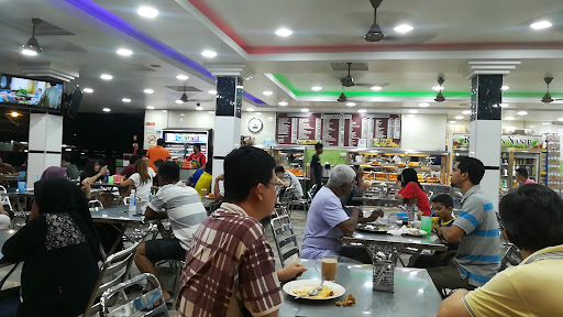 Restoran Nasib