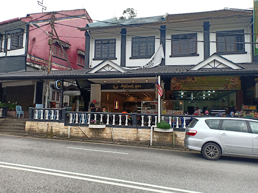 Highlands Spice