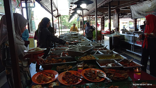 Warung Selera Kampung