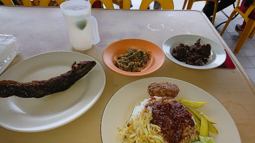 Restoran Mega Ceria
