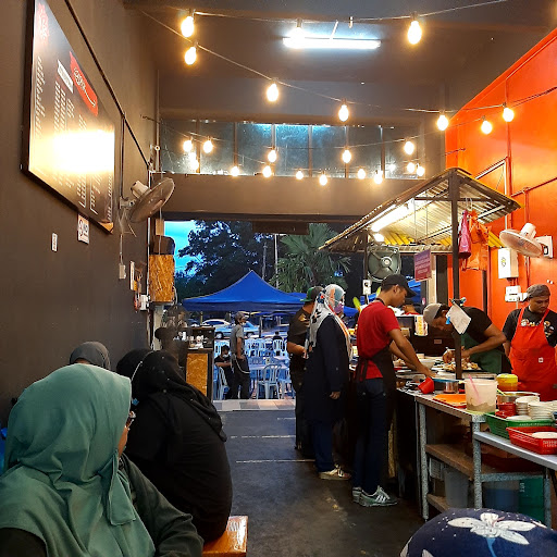 D'Kilat Temerloh