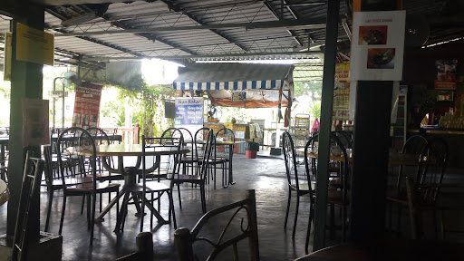 Warung Pak Su Mee Udang