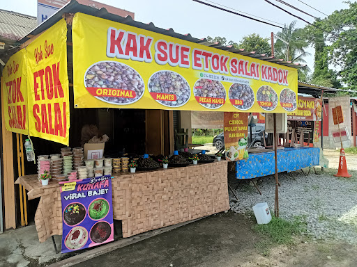 kaksu etok salai kadok