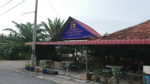 3R Restoran Razak Rasaria