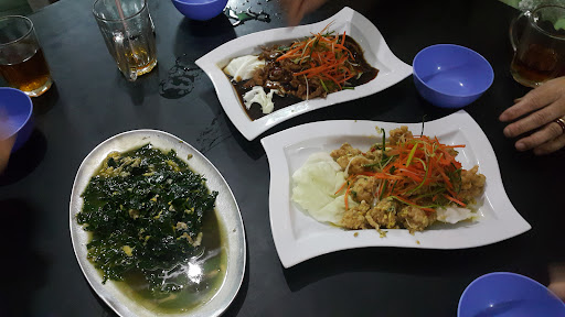 99 seafood