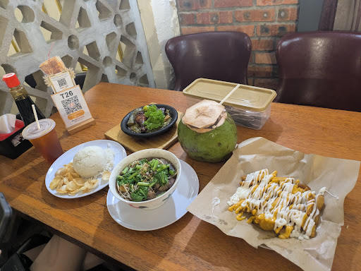 Mami Sambal Sibu