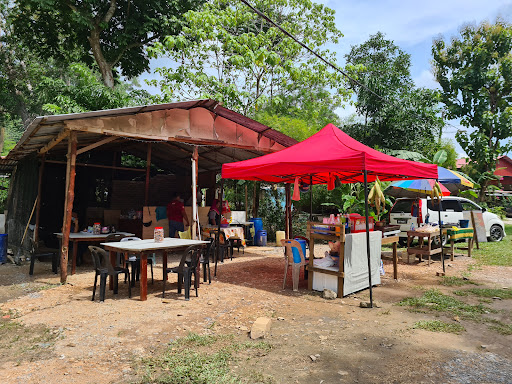 Warung kilim corner